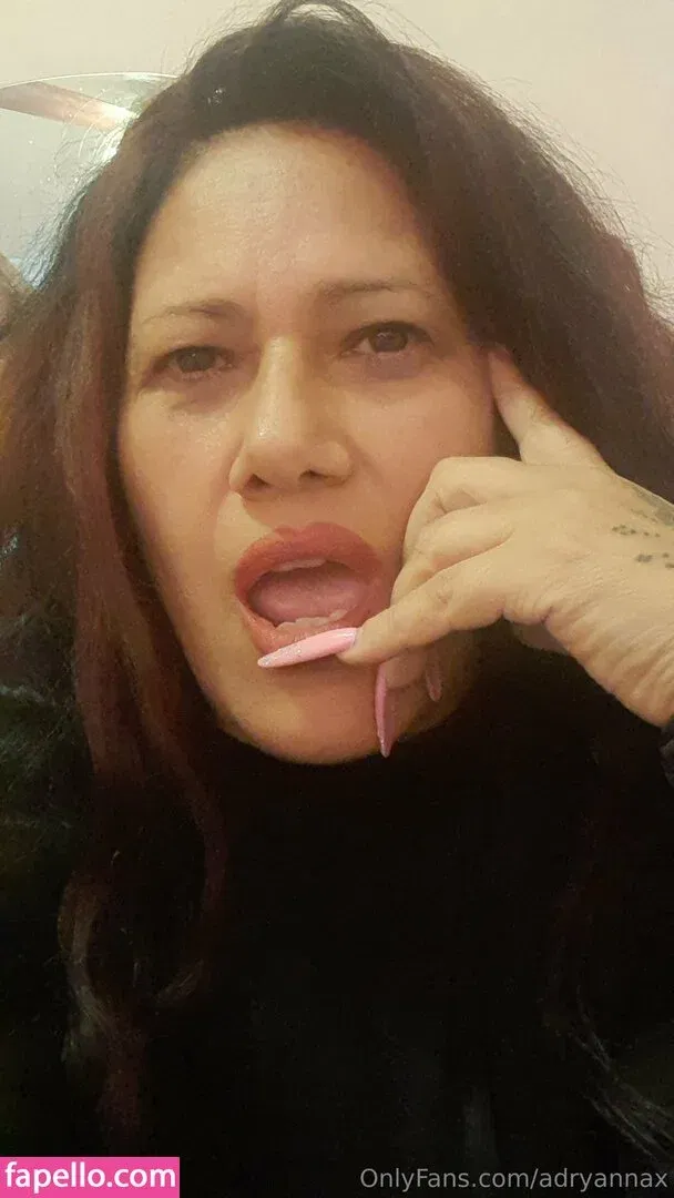 adryannax Onlyfans Photo Gallery 