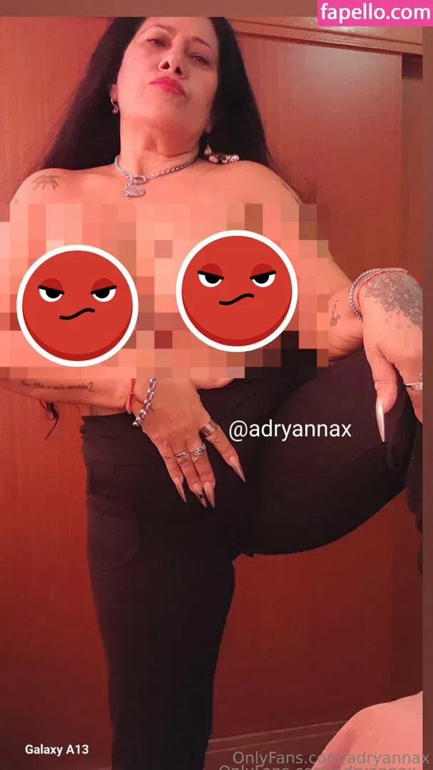 adryannax Onlyfans Photo Gallery 