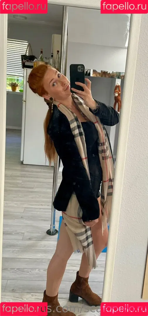 Scarlet Harper Onlyfans Photo Gallery 