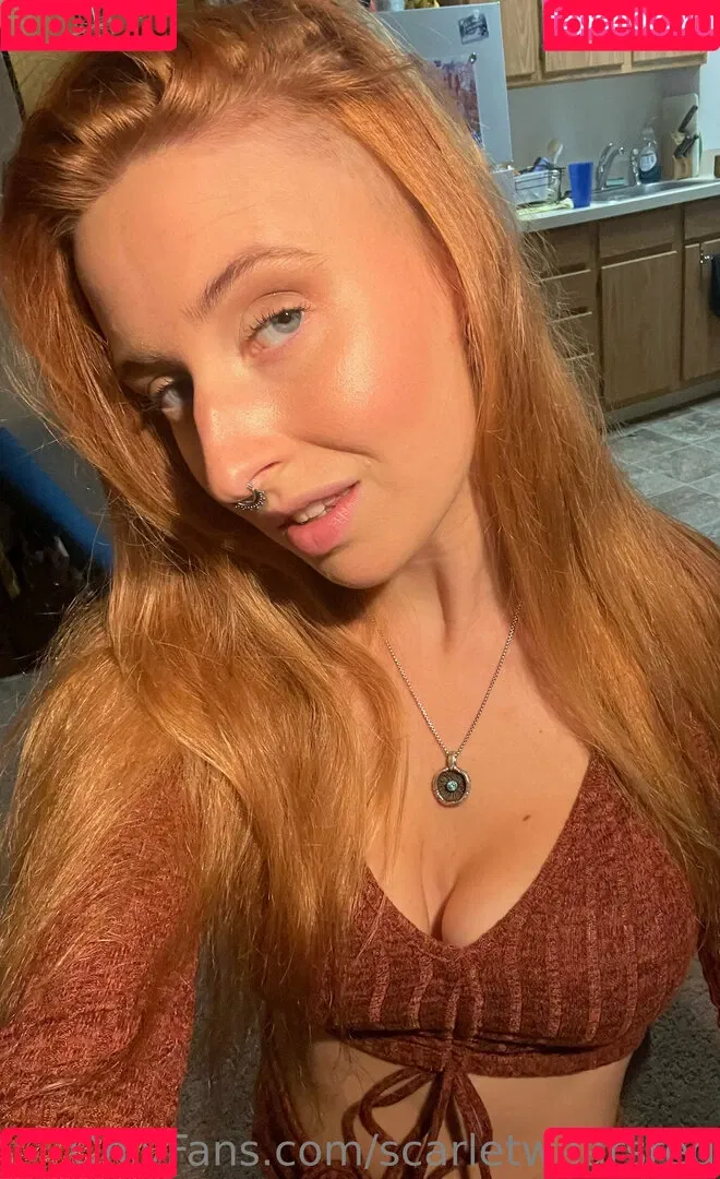 Scarlet Harper Onlyfans Photo Gallery 