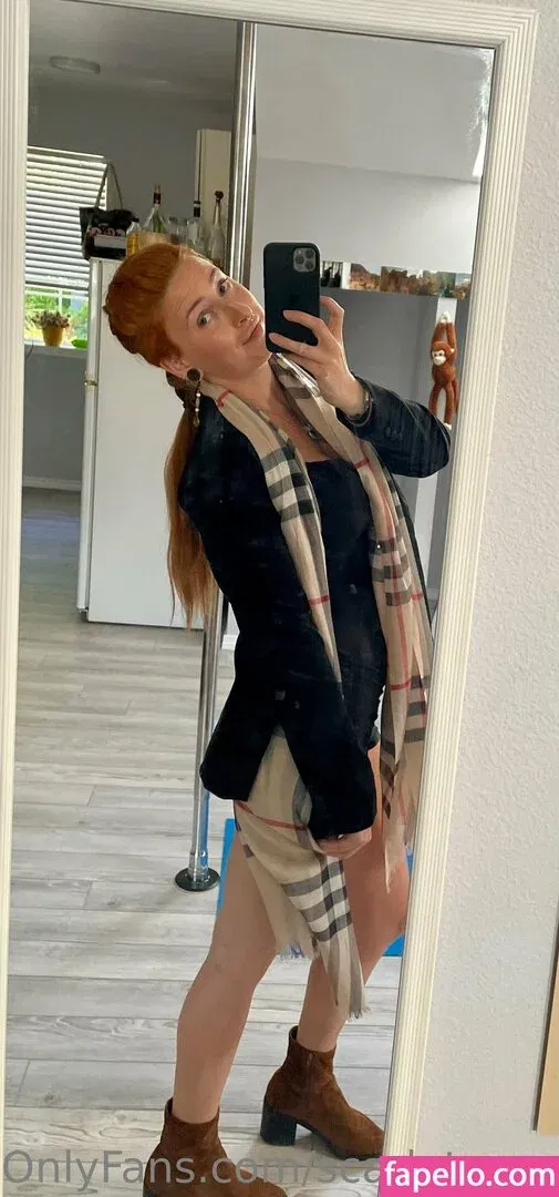 Scarlet Harper Onlyfans Photo Gallery 