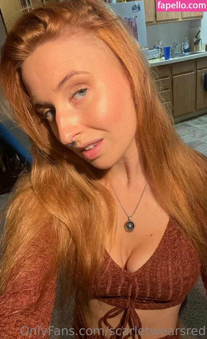 Scarlet Harper Onlyfans Photo Gallery 