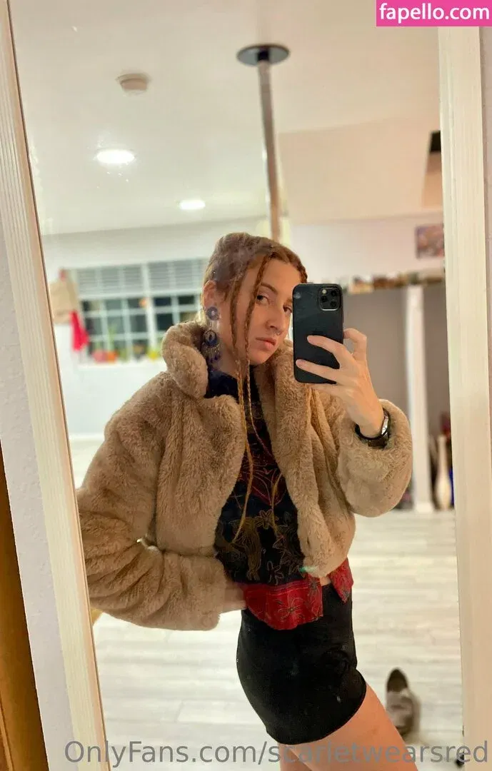 Scarlet Harper Onlyfans Photo Gallery 