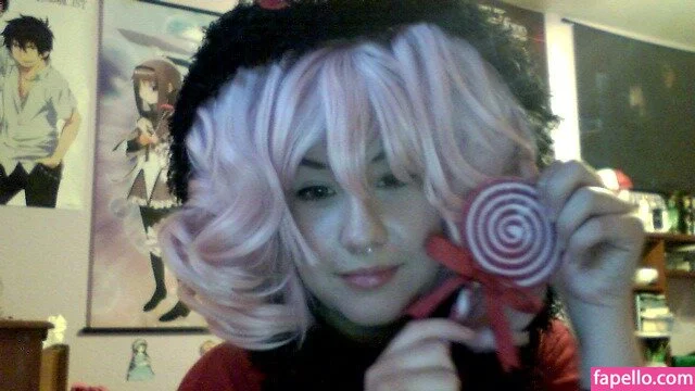 Kawaiiyummycums Onlyfans Photo Gallery 