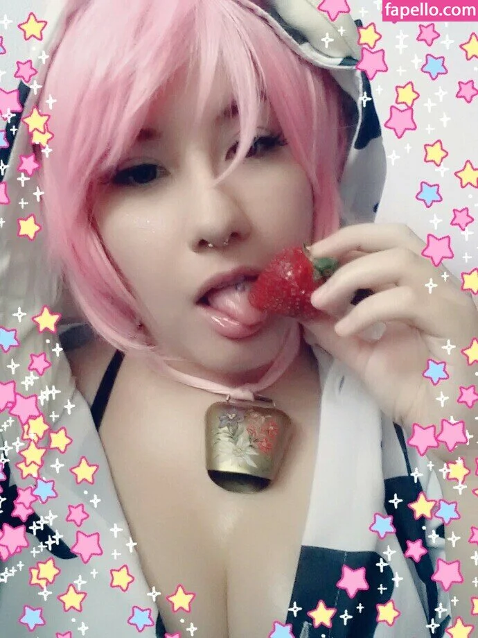 Kawaiiyummycums Onlyfans Photo Gallery 