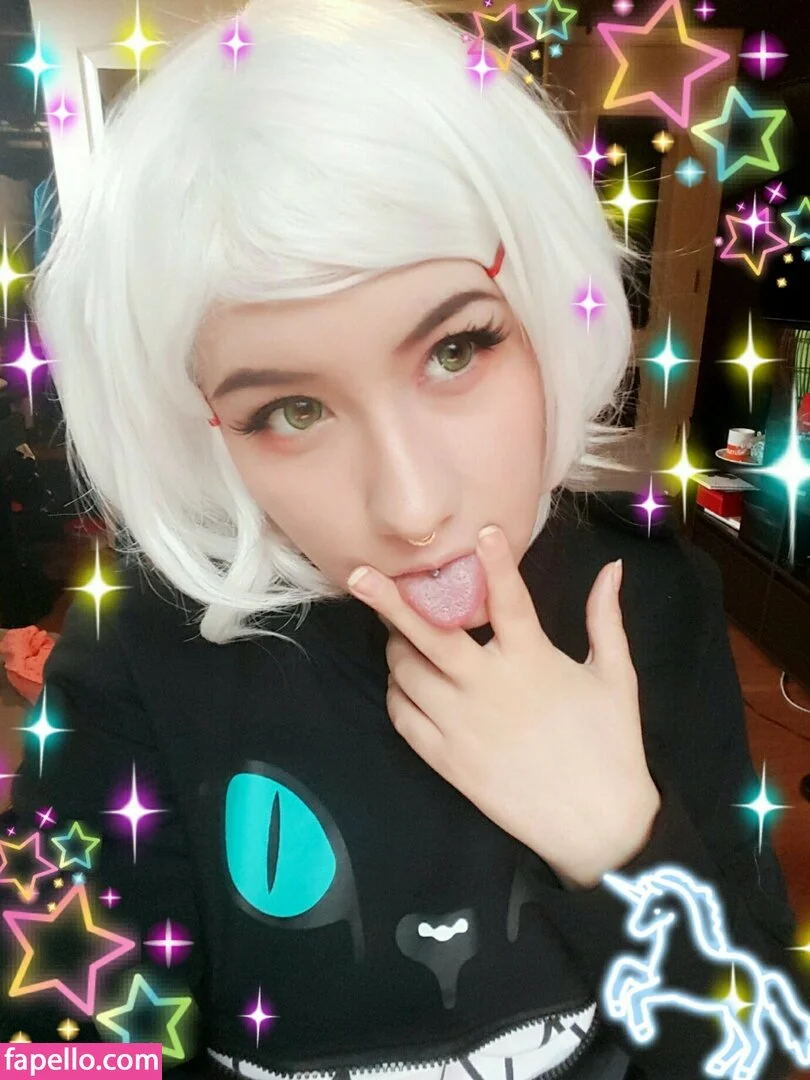 Kawaiiyummycums Onlyfans Photo Gallery 