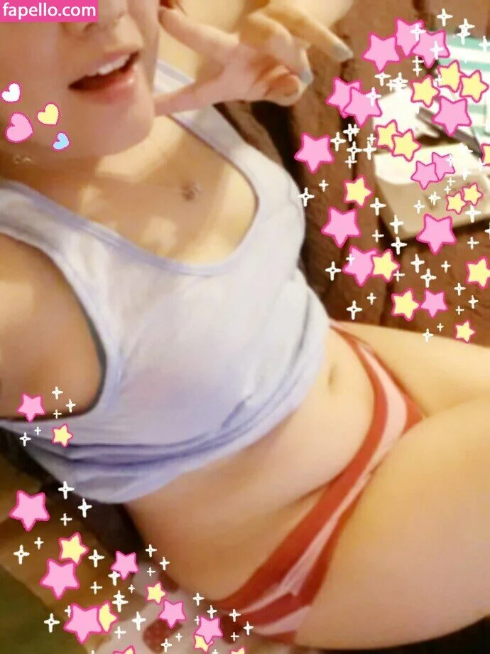 Kawaiiyummycums Onlyfans Photo Gallery 