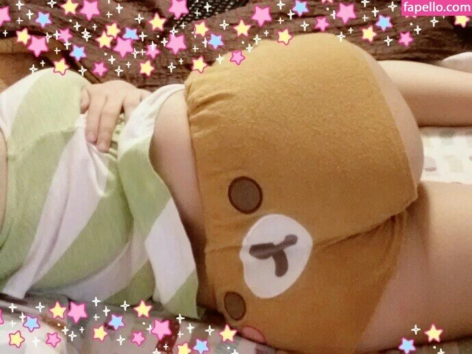 Kawaiiyummycums Onlyfans Photo Gallery 