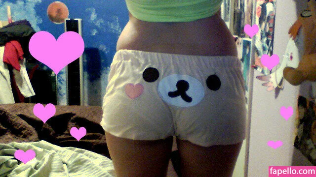 Kawaiiyummycums Onlyfans Photo Gallery 