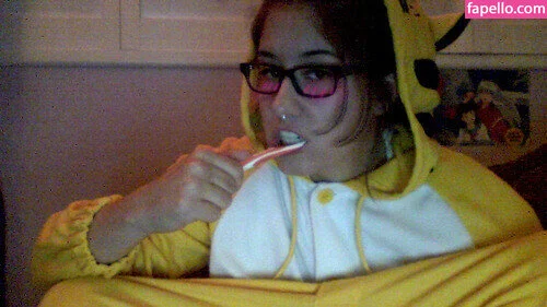 Kawaiiyummycums Onlyfans Photo Gallery 