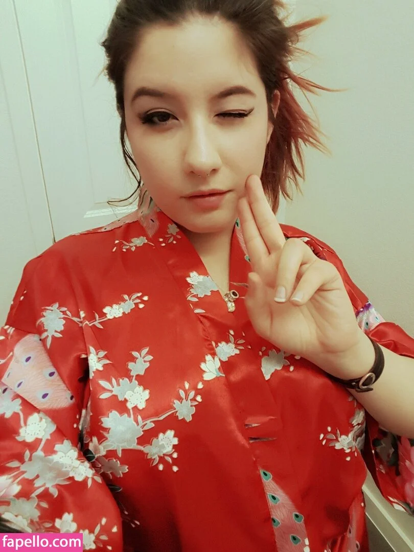 Kawaiiyummycums Onlyfans Photo Gallery 