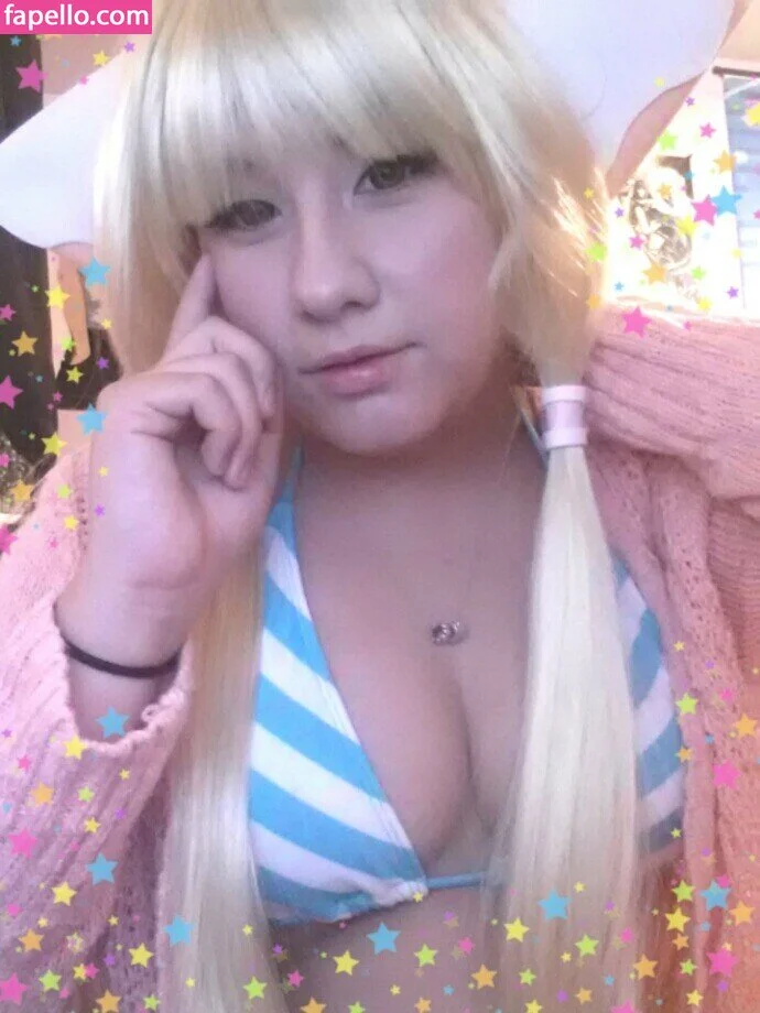 Kawaiiyummycums Onlyfans Photo Gallery 