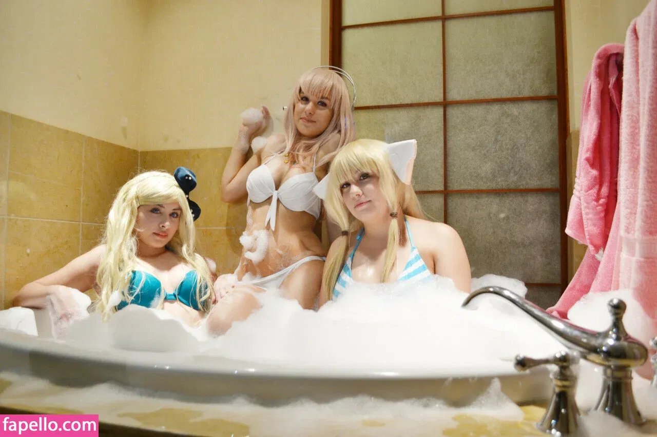 Kawaiiyummycums Onlyfans Photo Gallery 