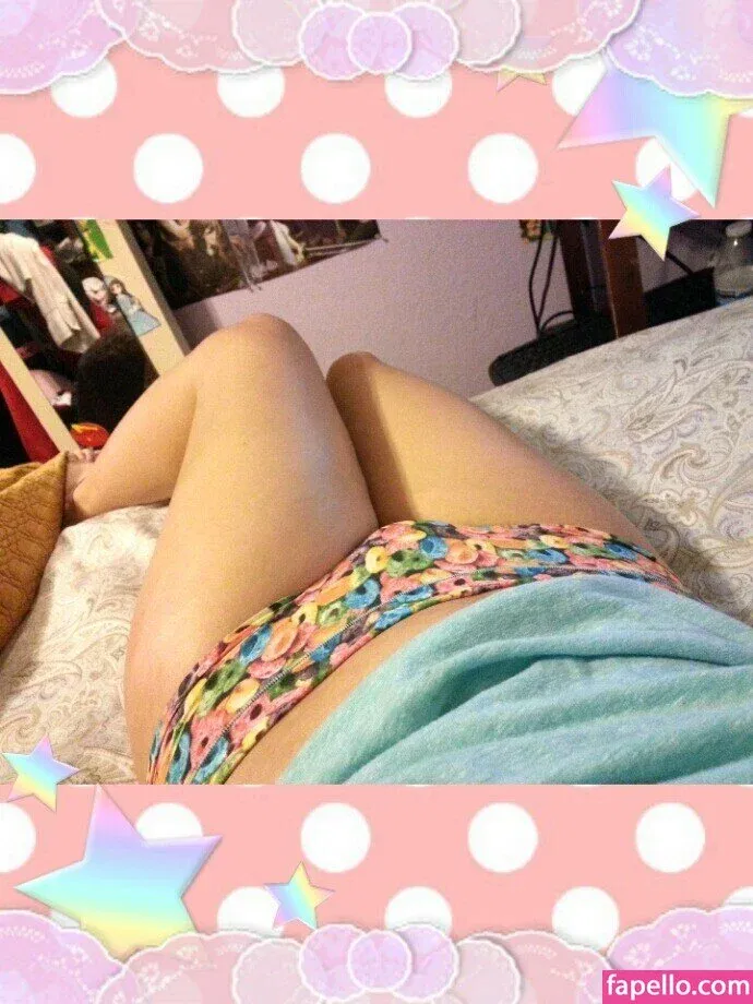 Kawaiiyummycums Onlyfans Photo Gallery 