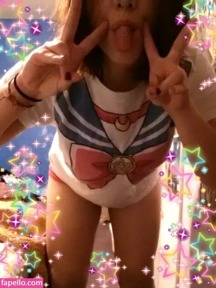 Kawaiiyummycums Onlyfans Photo Gallery 