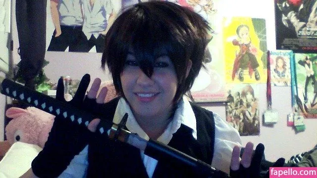 Kawaiiyummycums Onlyfans Photo Gallery 