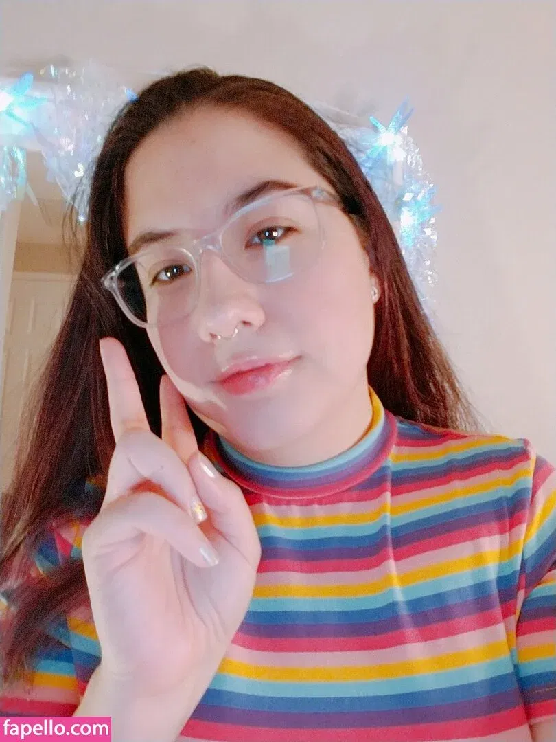 Kawaiiyummycums Onlyfans Photo Gallery 