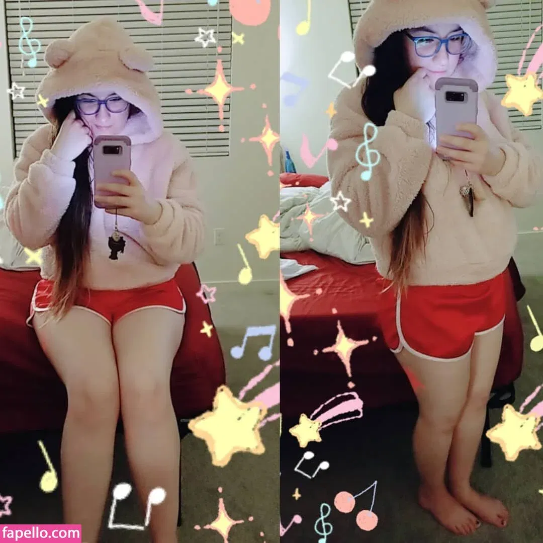 Kawaiiyummycums Onlyfans Photo Gallery 