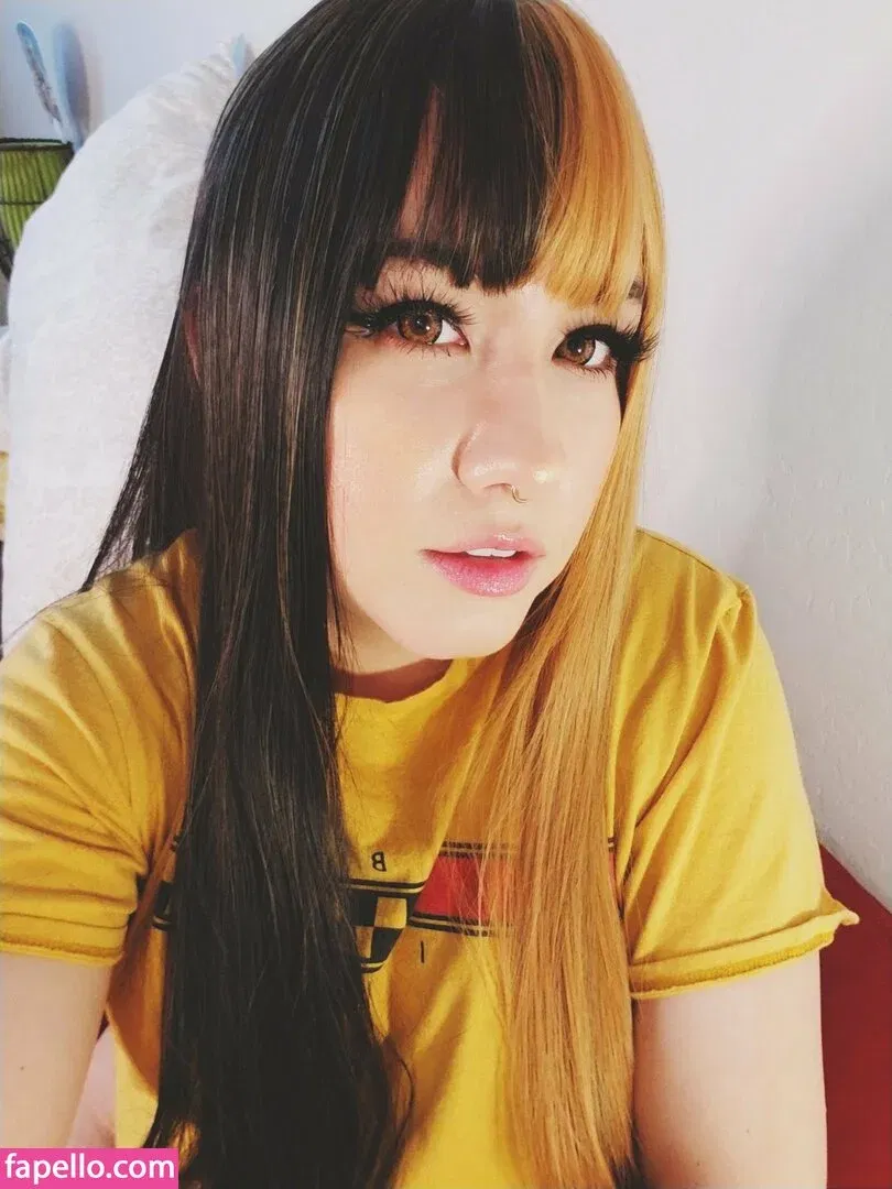 Kawaiiyummycums Onlyfans Photo Gallery 