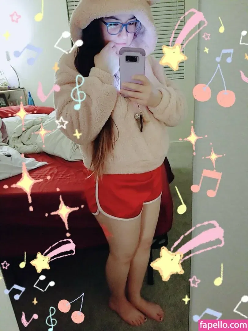 Kawaiiyummycums Onlyfans Photo Gallery 