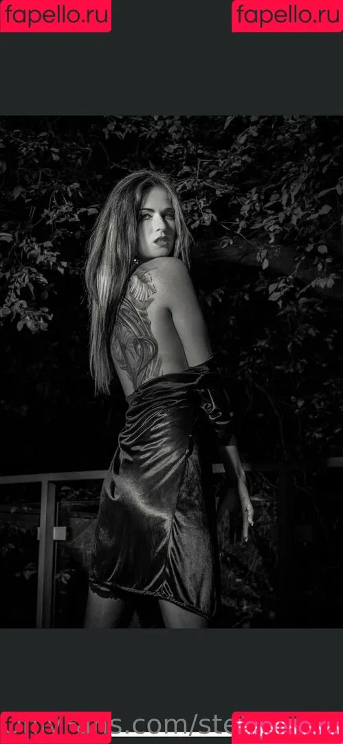 stelastar Onlyfans Photo Gallery 