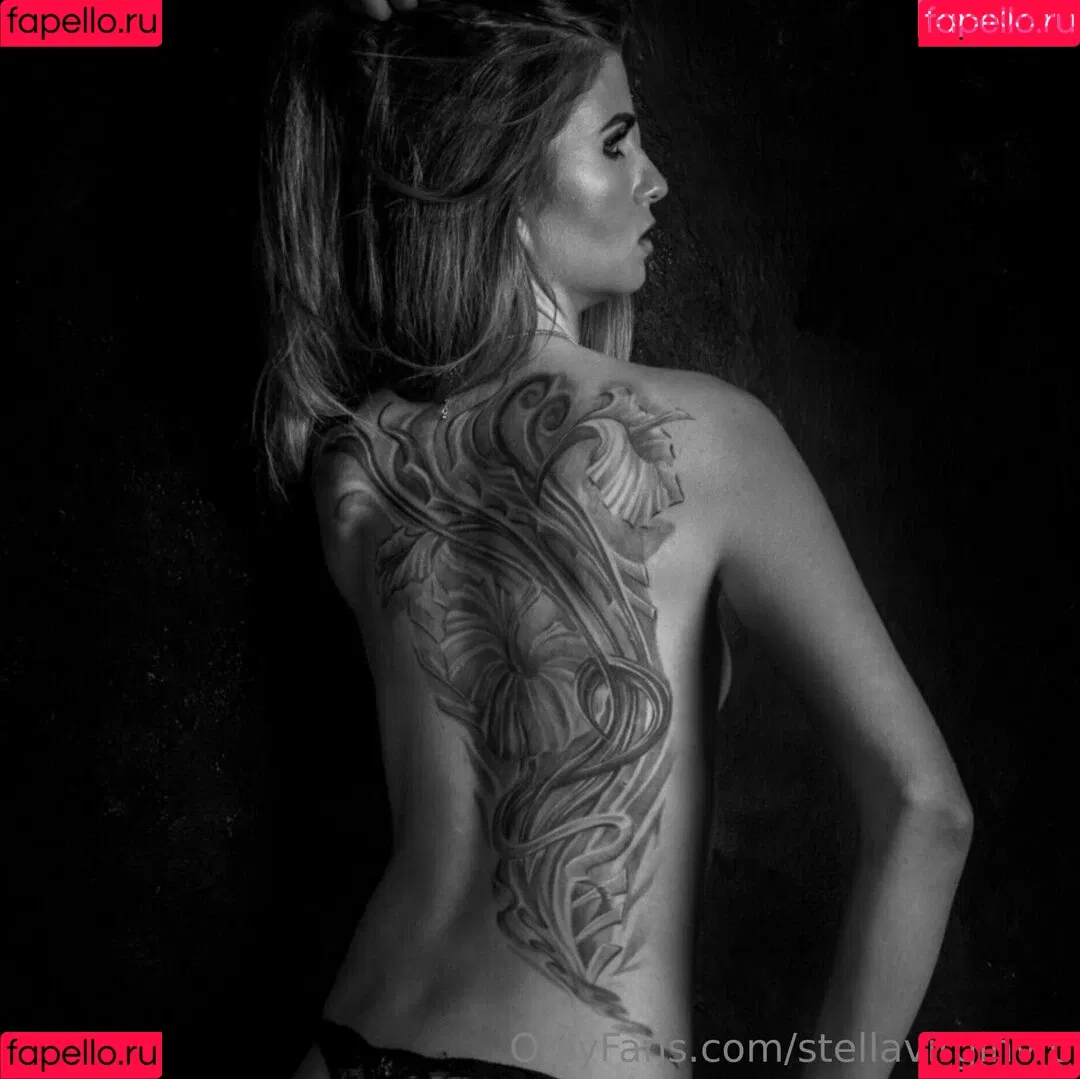 stelastar Onlyfans Photo Gallery 