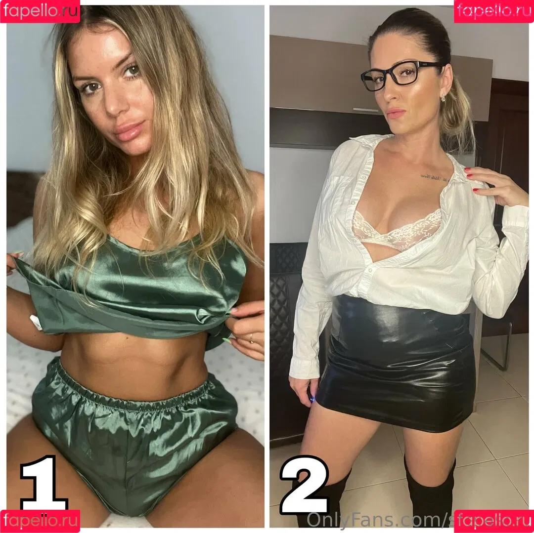 stelastar Onlyfans Photo Gallery 
