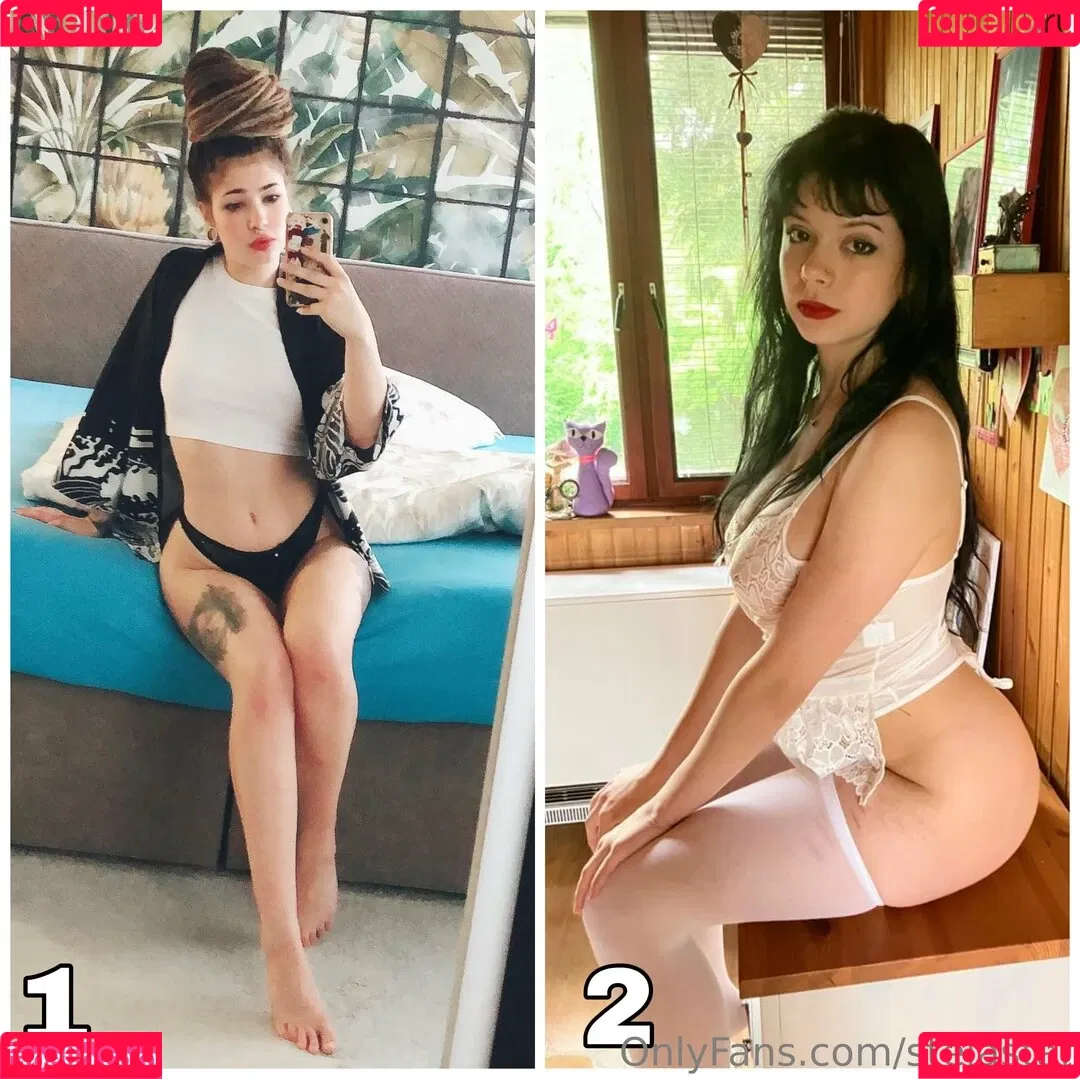 stelastar Onlyfans Photo Gallery 