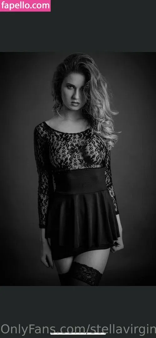 stelastar Onlyfans Photo Gallery 