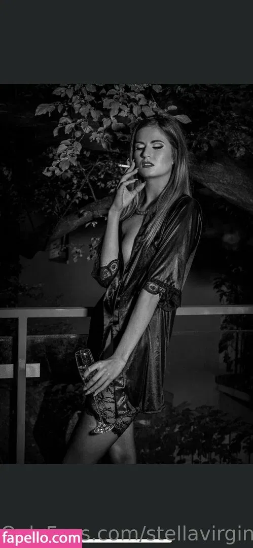 stelastar Onlyfans Photo Gallery 