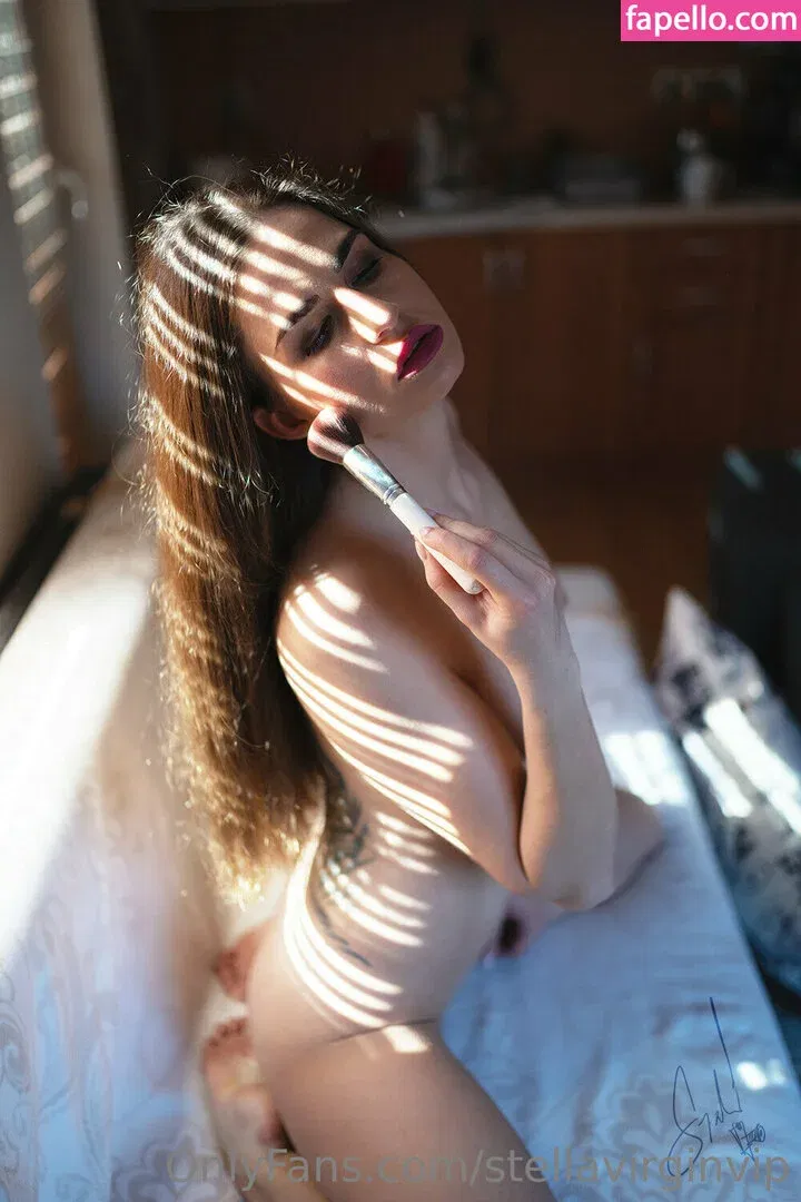 stelastar Onlyfans Photo Gallery 