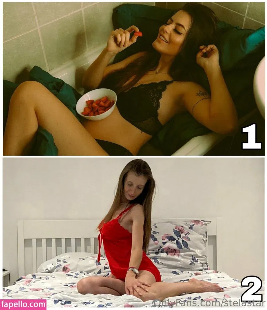 stelastar Onlyfans Photo Gallery 