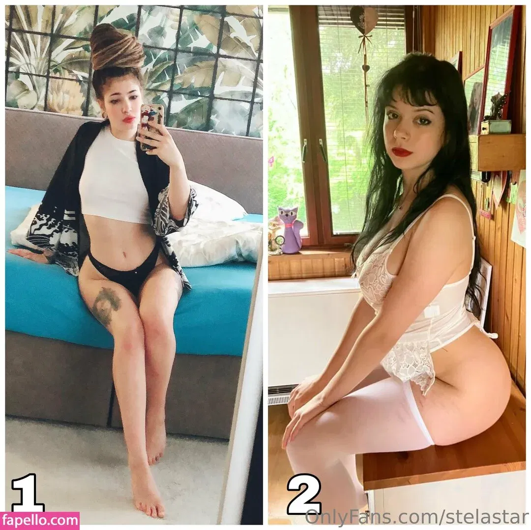 stelastar Onlyfans Photo Gallery 