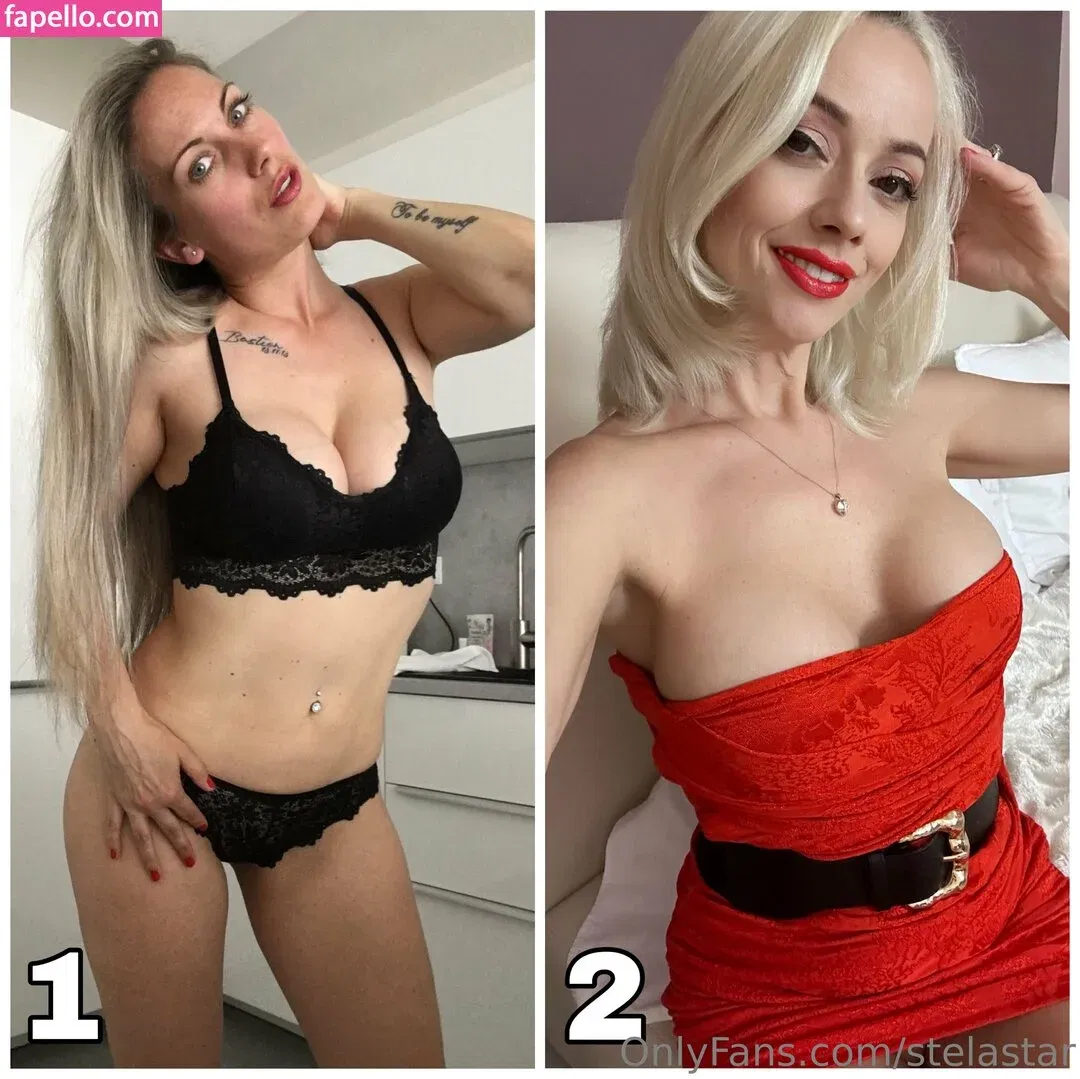 stelastar Onlyfans Photo Gallery 