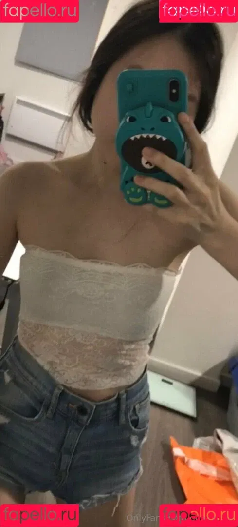 Onlytzuwu Onlyfans Photo Gallery 