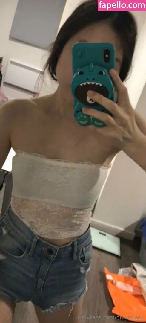 Onlytzuwu Onlyfans Photo Gallery 