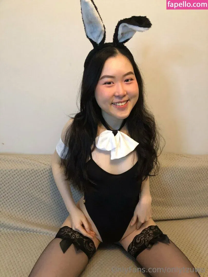 Onlytzuwu Onlyfans Photo Gallery 