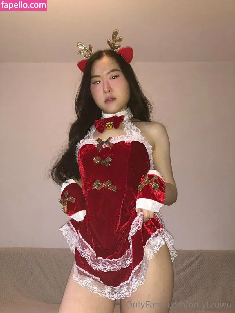 Onlytzuwu Onlyfans Photo Gallery 