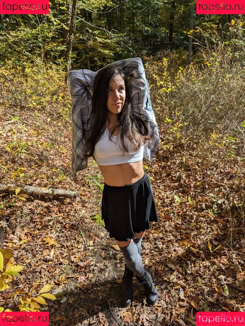 Alice Fox Onlyfans Photo Gallery 