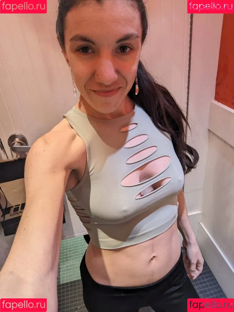 Alice Fox Onlyfans Photo Gallery 