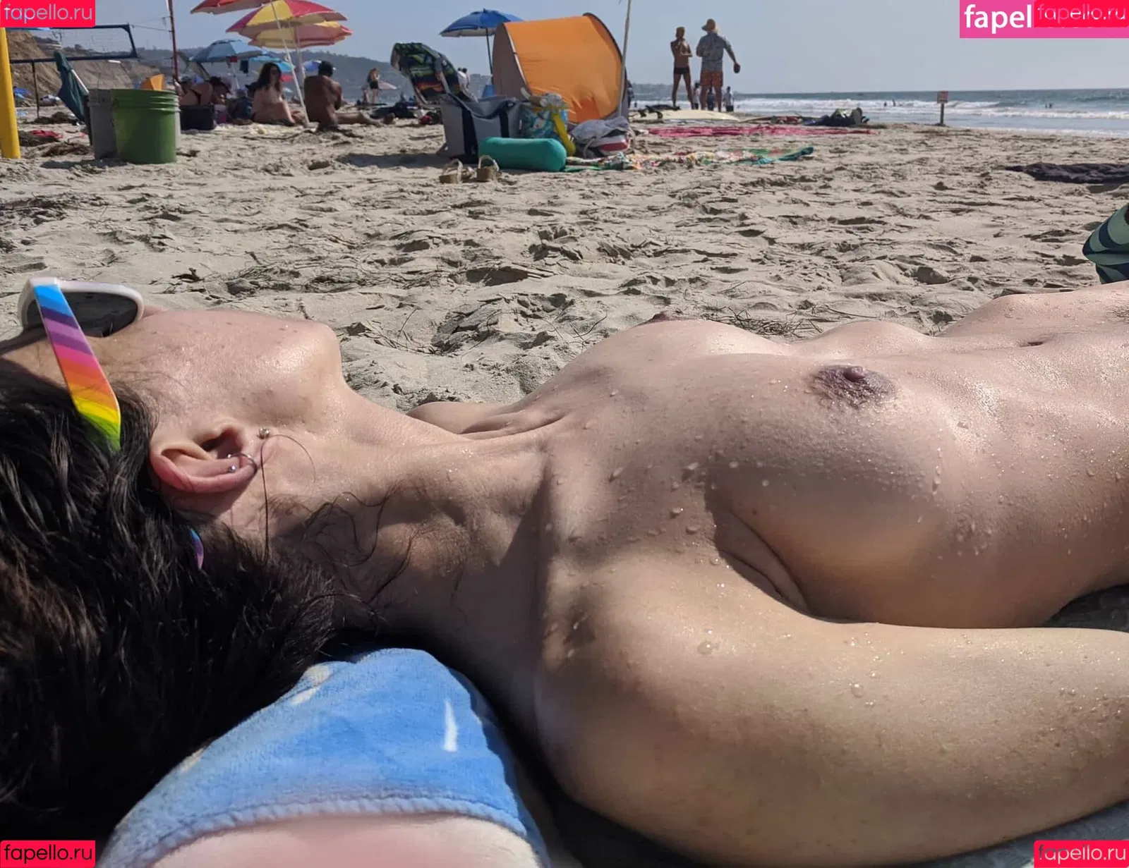Alice Fox Onlyfans Photo Gallery 