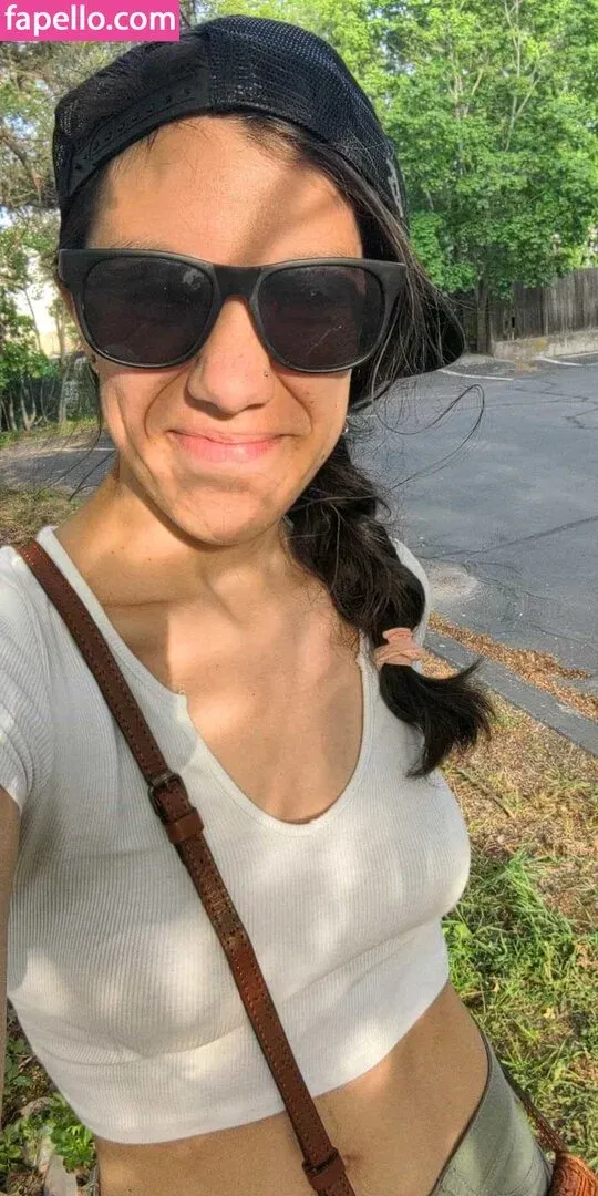 Alice Fox Onlyfans Photo Gallery 