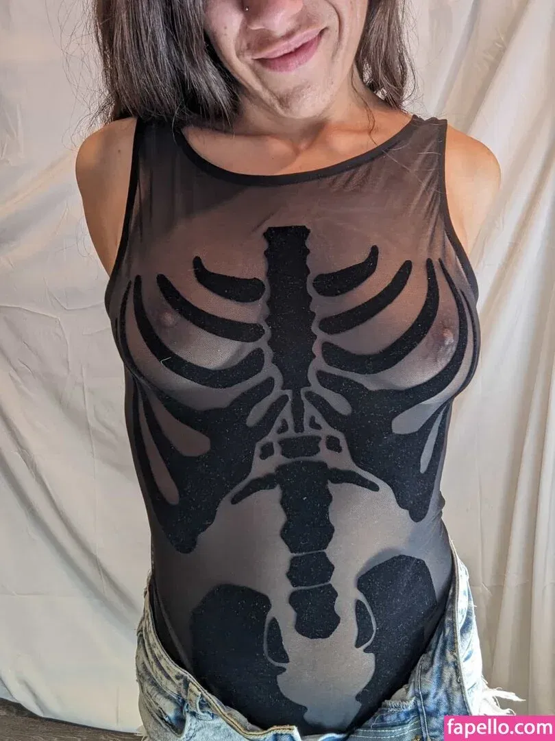 Alice Fox Onlyfans Photo Gallery 