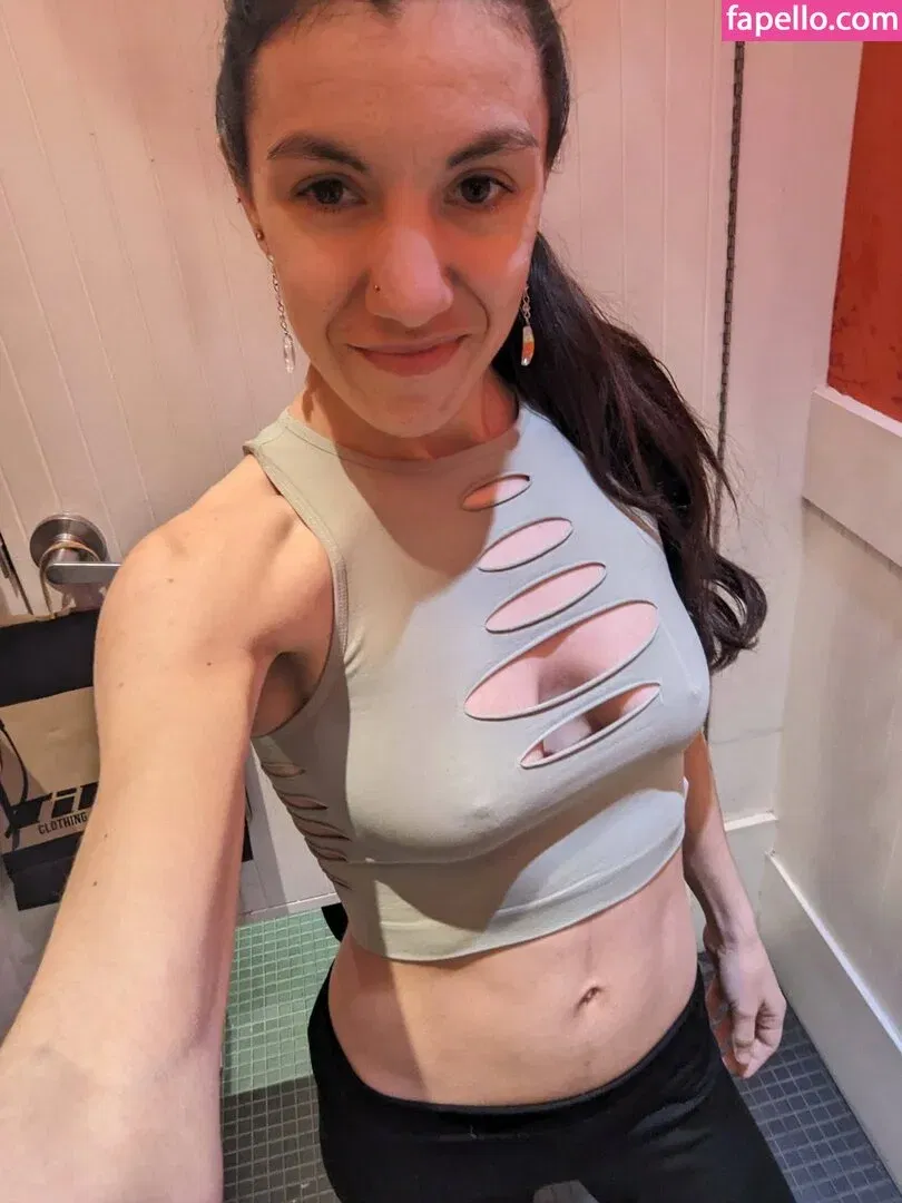 Alice Fox Onlyfans Photo Gallery 