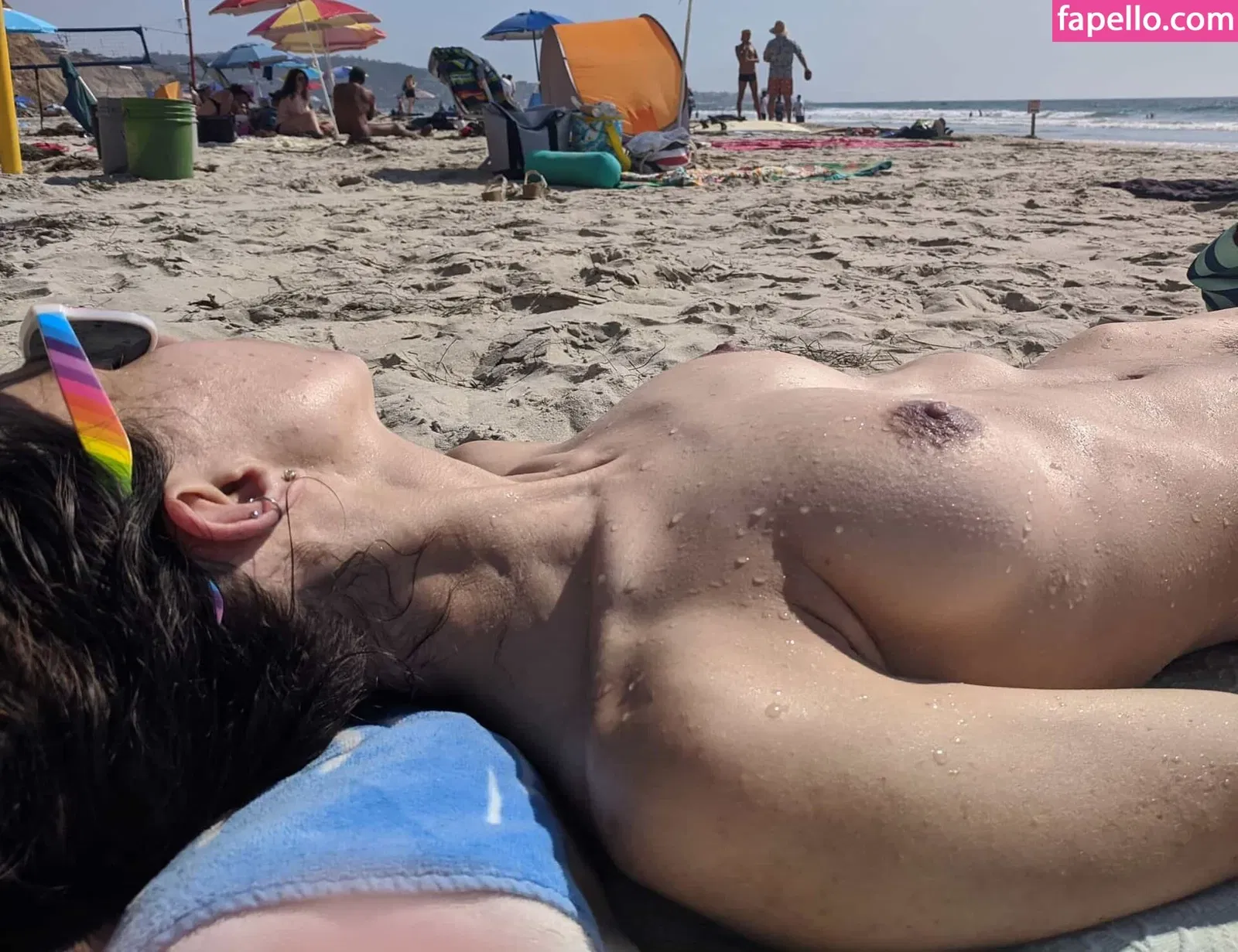 Alice Fox Onlyfans Photo Gallery 