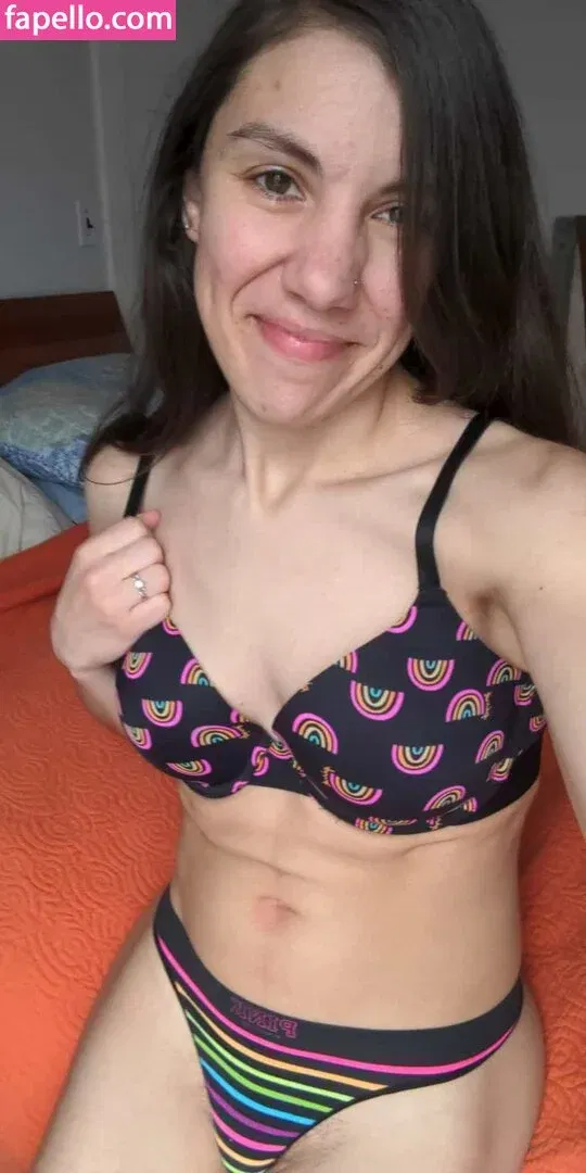 Alice Fox Onlyfans Photo Gallery 