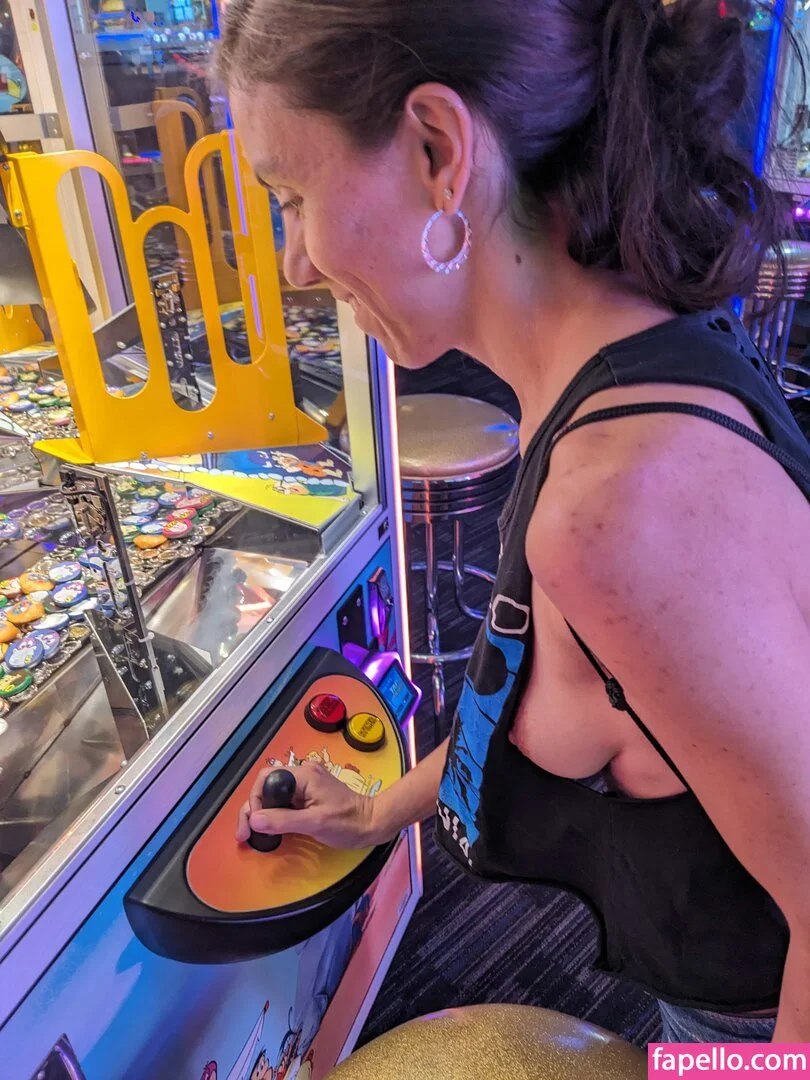 Alice Fox Onlyfans Photo Gallery 