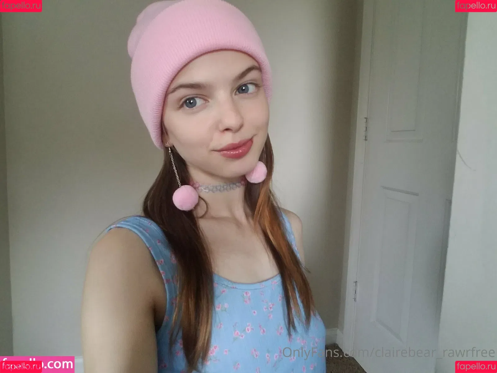 clairebear_rawrfree Onlyfans Photo Gallery 
