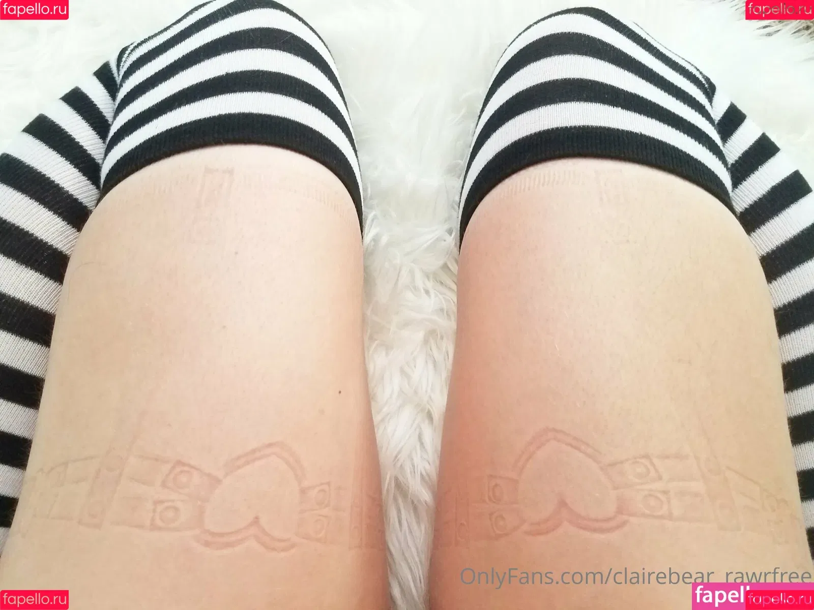clairebear_rawrfree Onlyfans Photo Gallery 