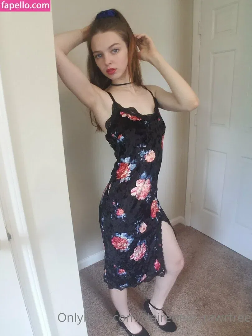clairebear_rawrfree Onlyfans Photo Gallery 